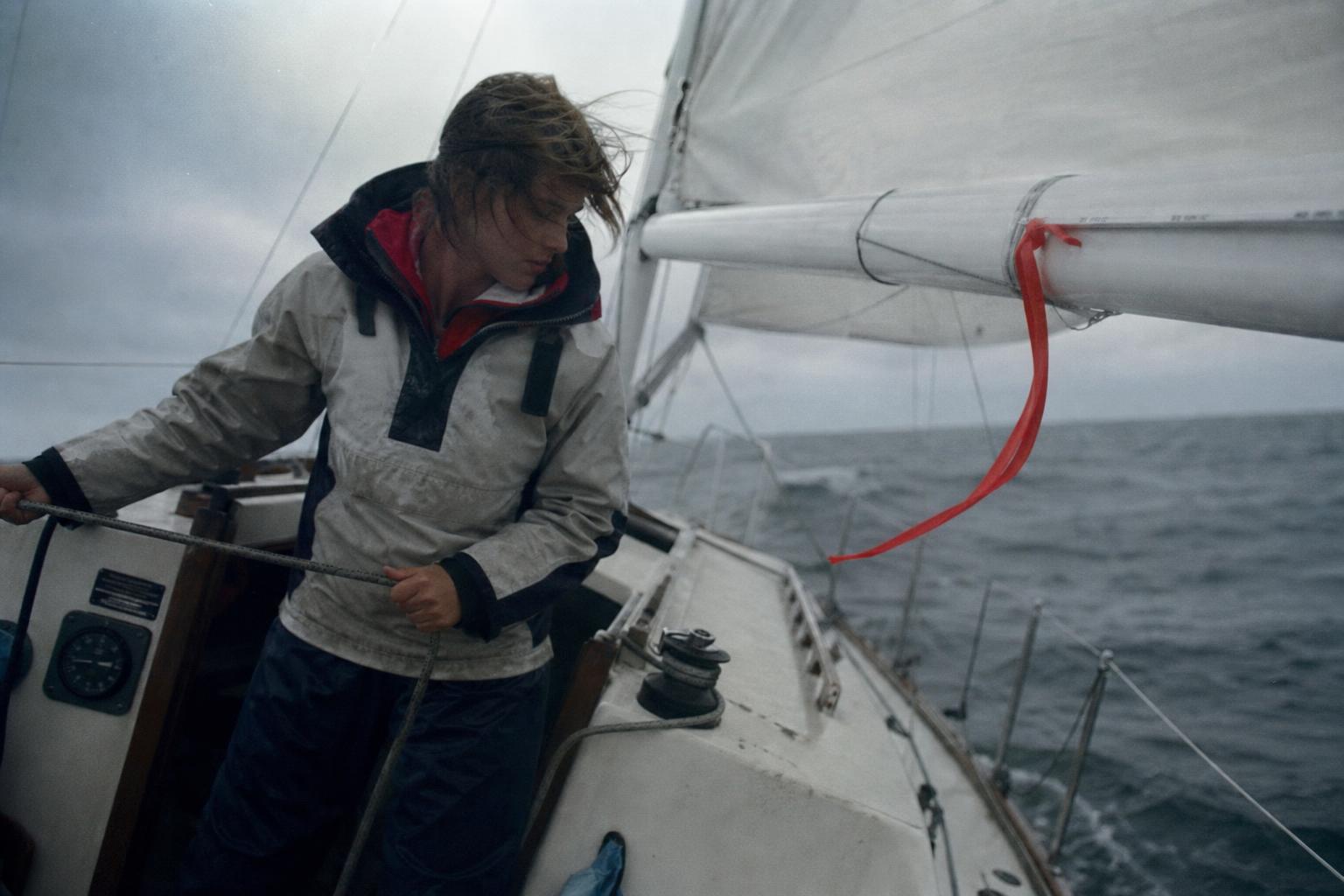 Antwerp Sailing & Adventures