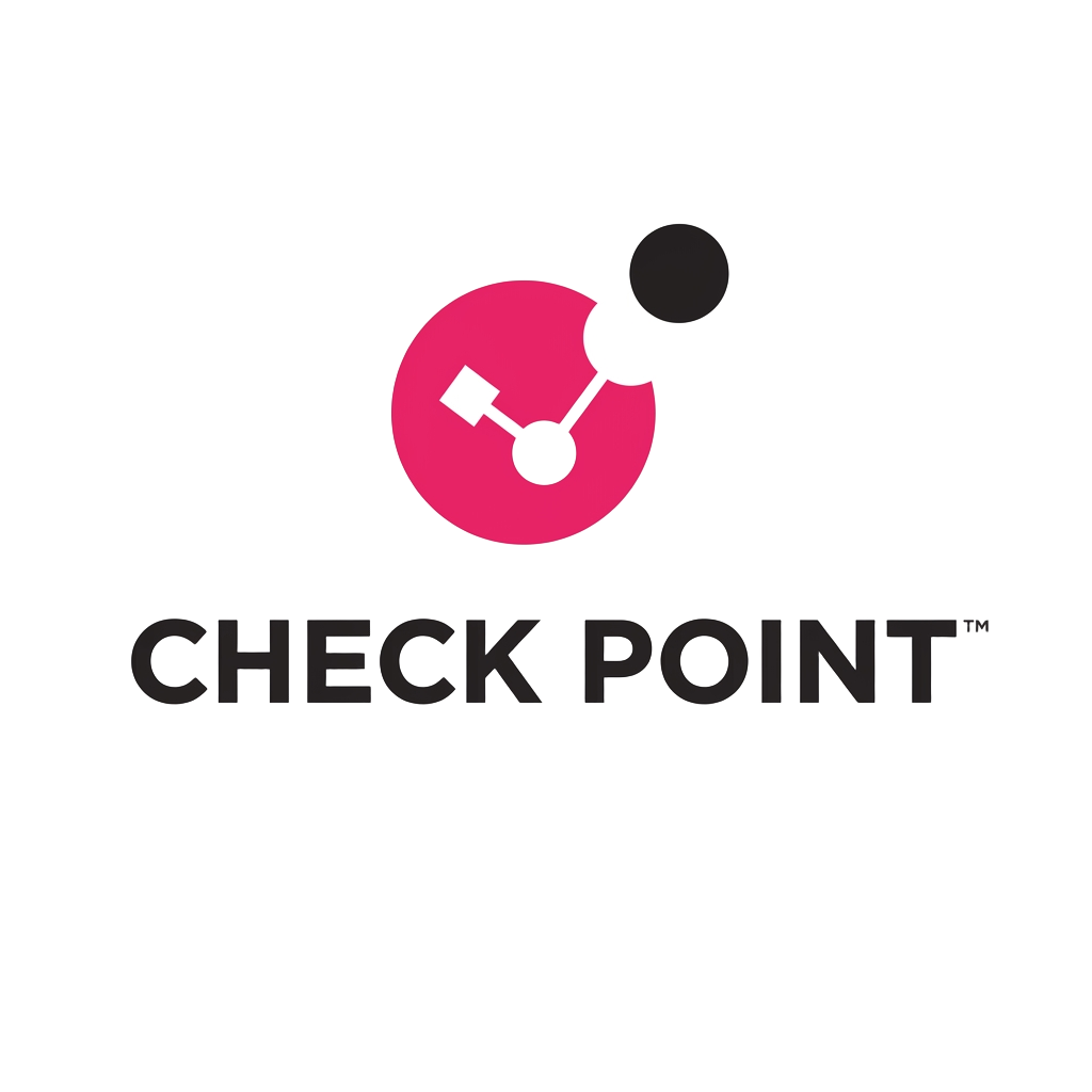 Check Point logo